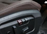 BMW X1 Electrically Operated Memory Seats