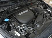 BMW X1 Engine Bay Diesel 