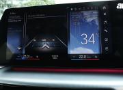BMW X1 Touchscreen Infotainment Unit