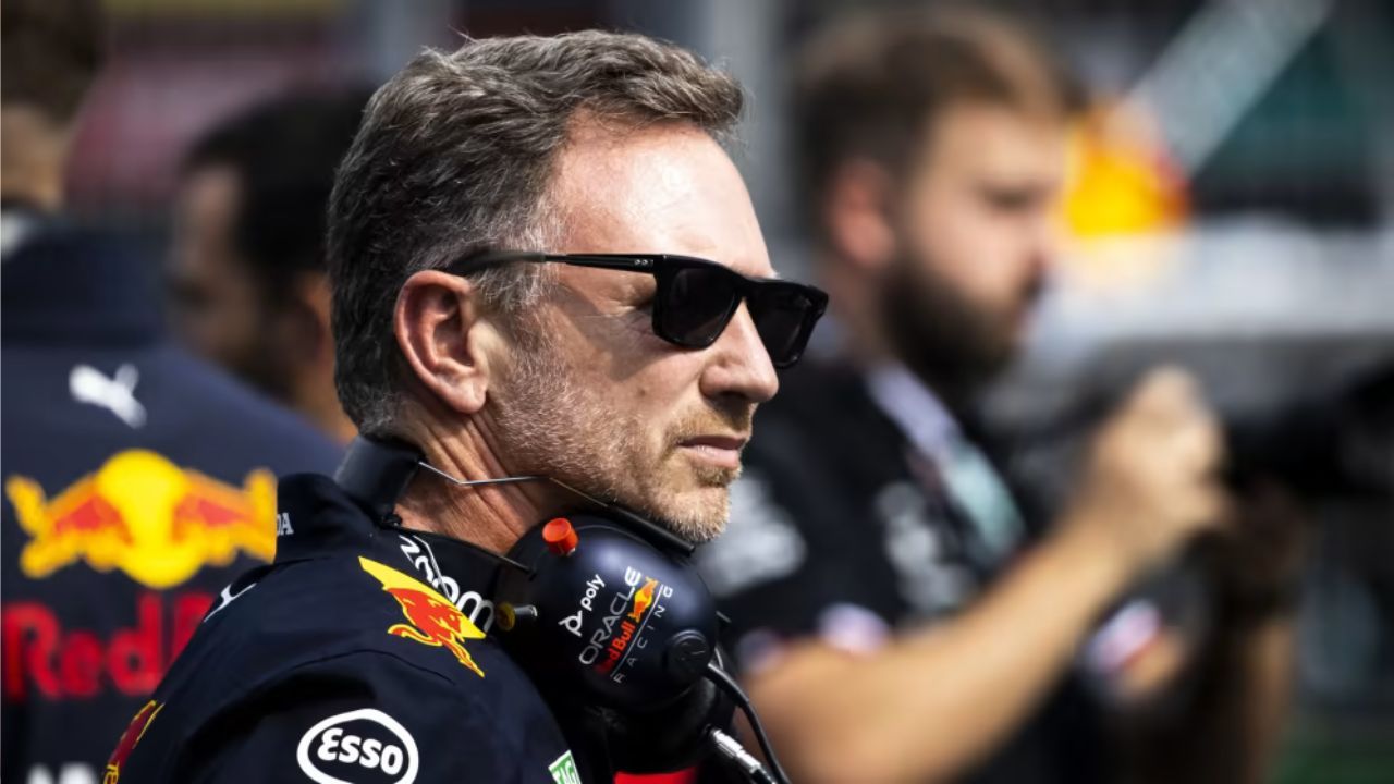 F1: Christian Horner Controversy Timeline Listed - Inside the Red Bull Drama!