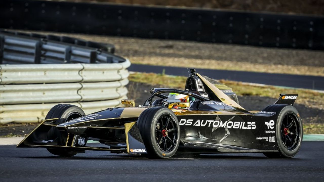 Formula E Portland E-Prix: DS Penske Gets Record Penalty for Illegally Installed Equipment