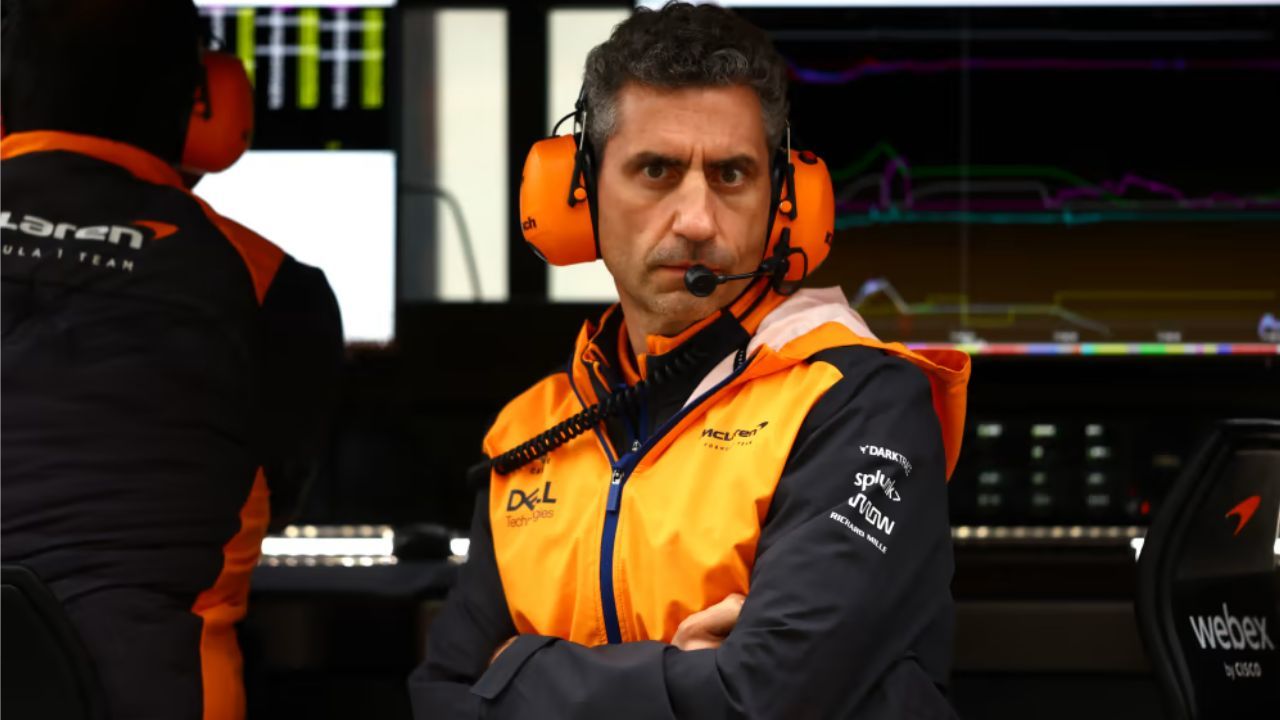 F1: Austria Will be a Milestone for McLaren, Says Andrea Stella as MCL60 Upgrade Plans Begin
