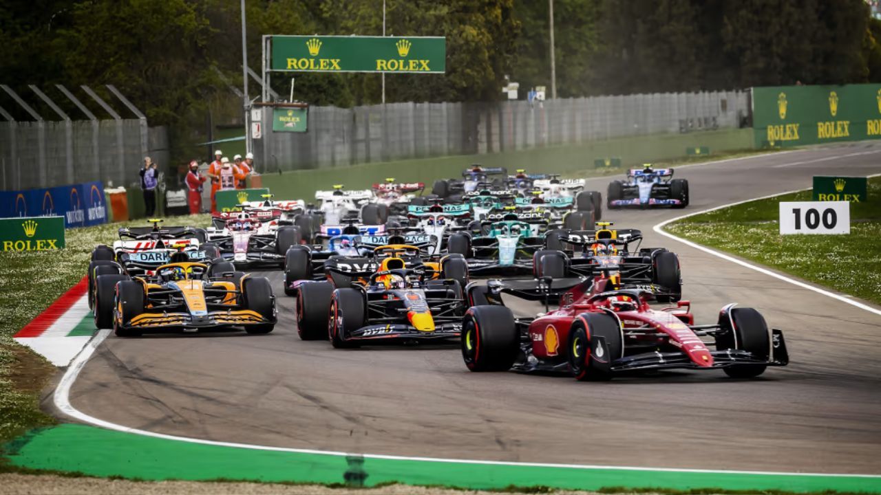 F1 Imola Grand Prix: Here’s When, Where and How to Watch 2024 Emilia-Romagna Race in India