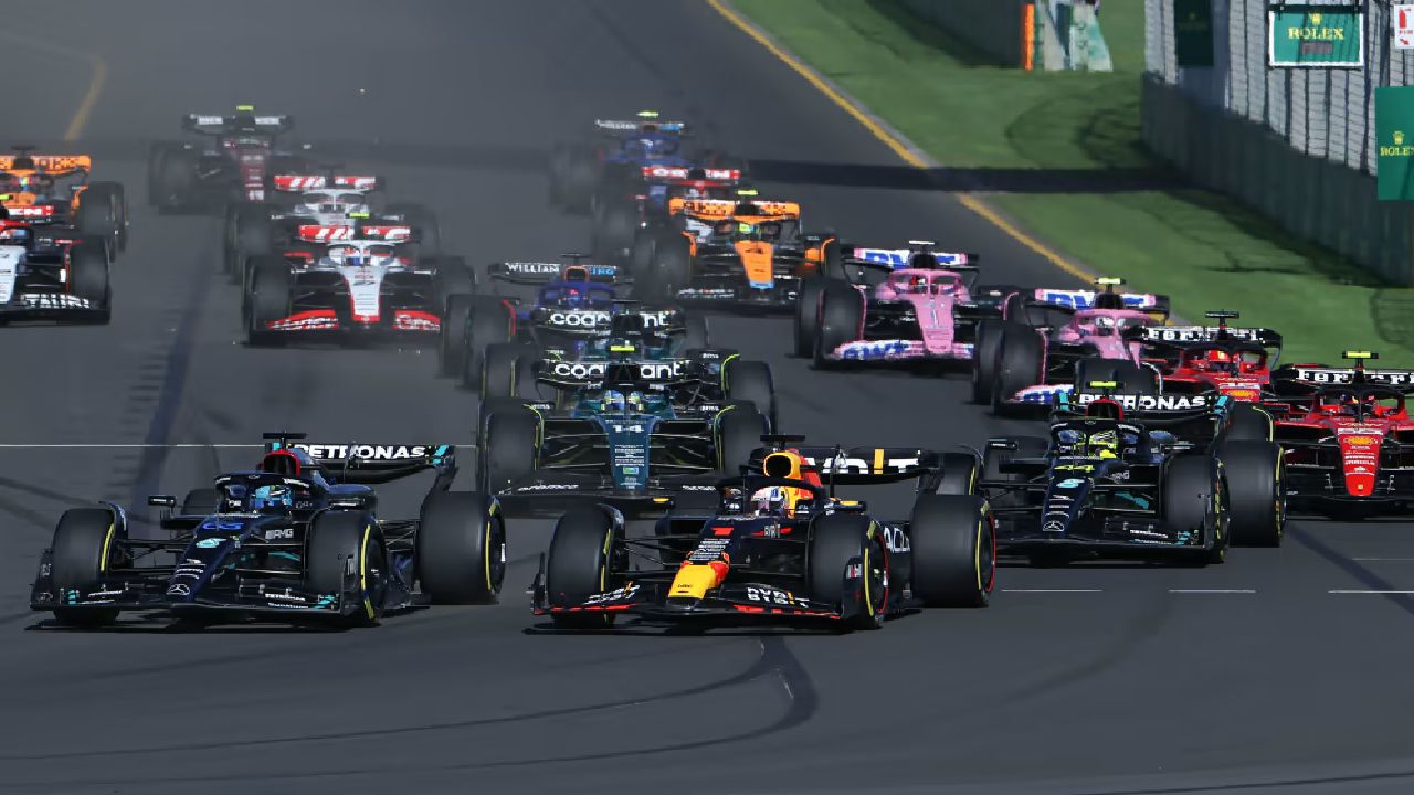 F1 Spanish Grand Prix 2023: When & Where to Watch in India
