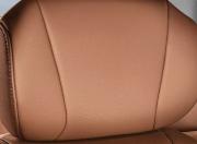 Honda Elevate Seat Headrest