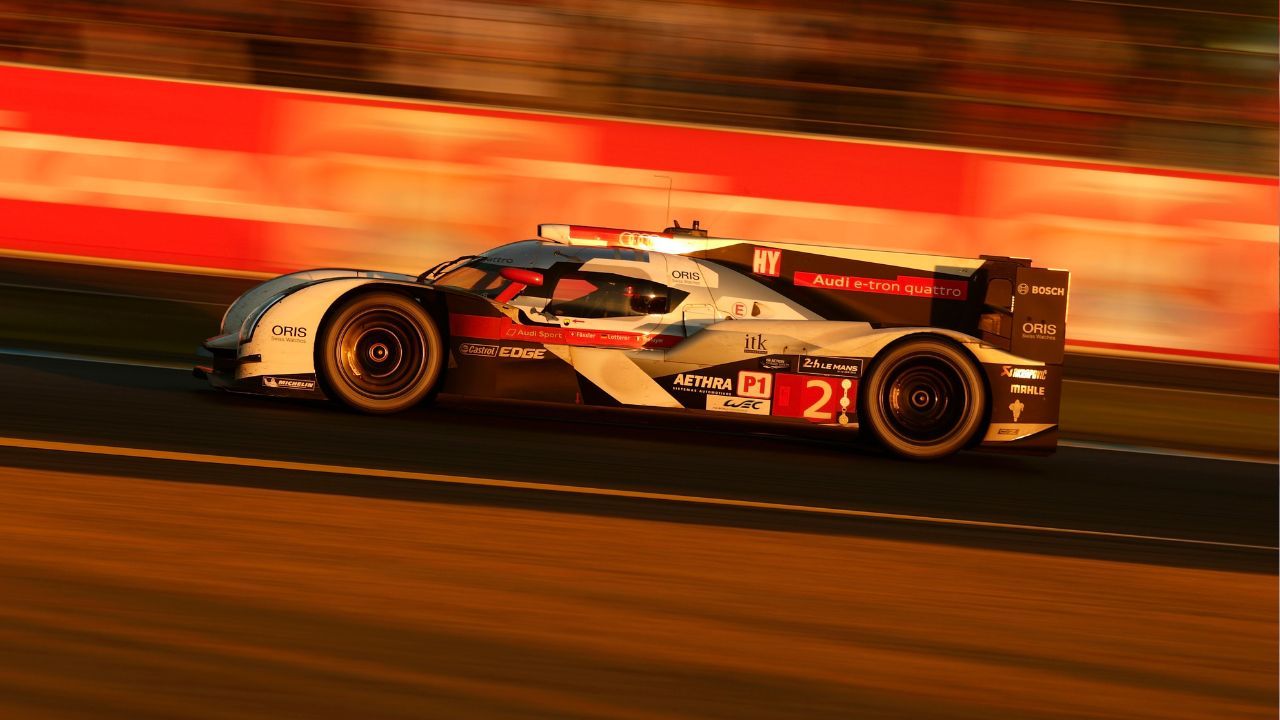 Le Mans 24 hours: 5 Most Successful Teams and Drivers at Circuit de la ...