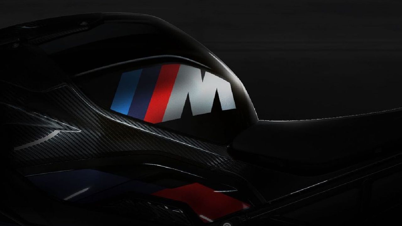 2023 BMW S 1000 RR India launch on December 10 - autoX