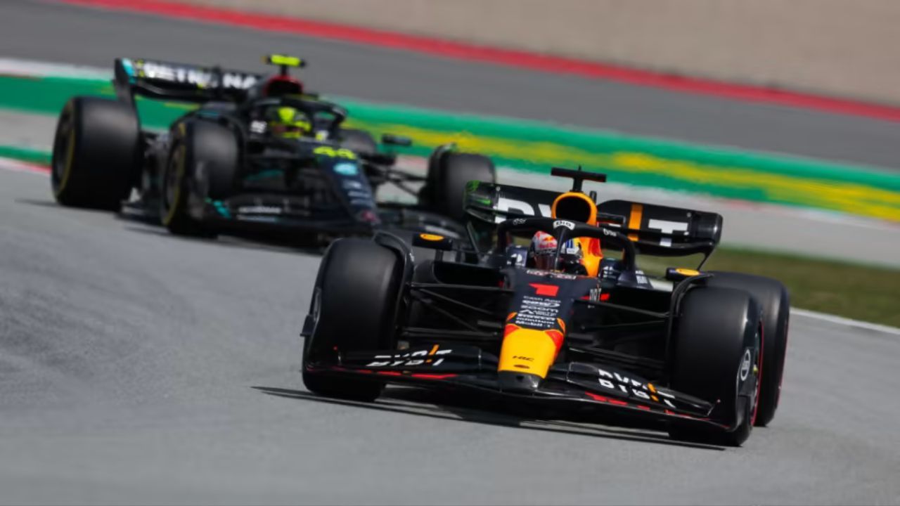 F1: Red Bull's Formula 1 Domination Won't Last, Says FIA Director Nikolas Tombazis