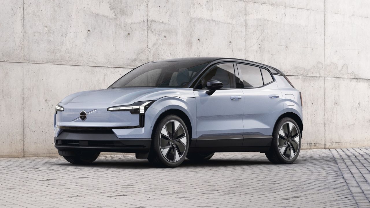 Volvo EX30, EX90 Electric SUVs to Launch in India in 2025: Here's What We Know So Far