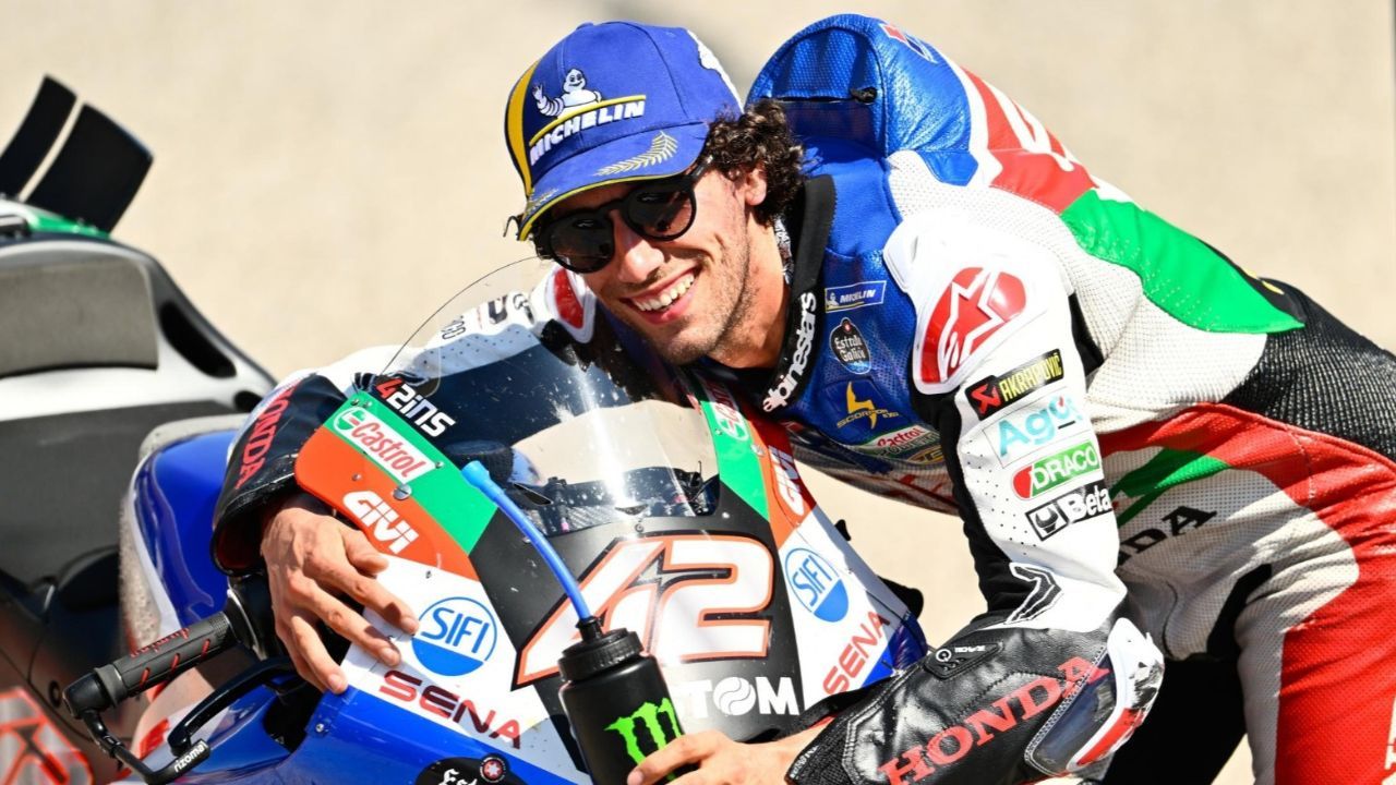 MotoGP Japanese GP: LCR Honda Rider Alex Rins Declared Fit for Motegi Race