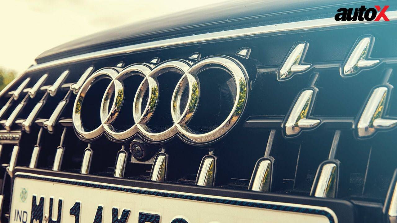 Audi India to Hike Prices Across Model Range From June 1