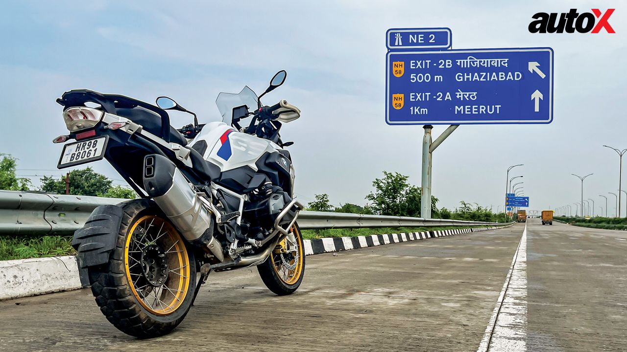 Dear Government, Please Stop Giving Step-Motherly Treatment to Motorcyclists