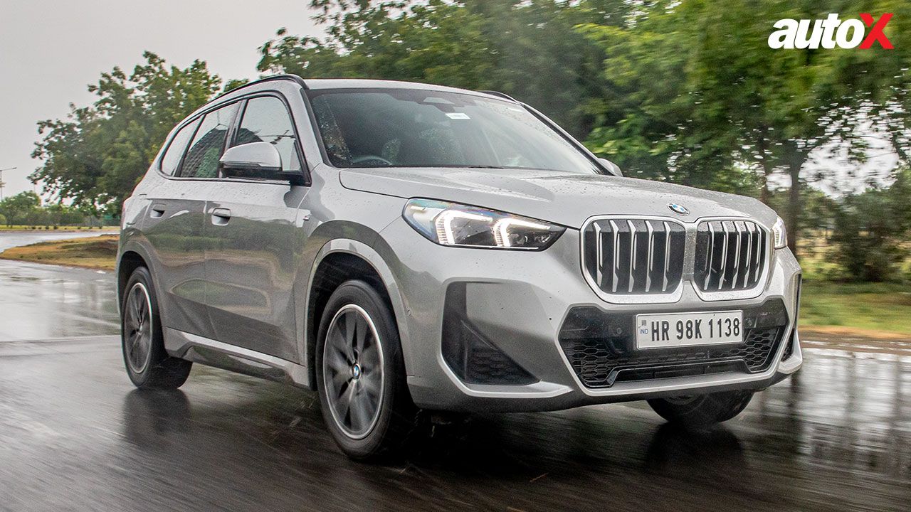 BMW X1, 2 Series Gran Coupe Prices Hiked by up to Rs 90,000 in India