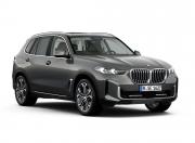 BMW X5 Dravit Grey metallic