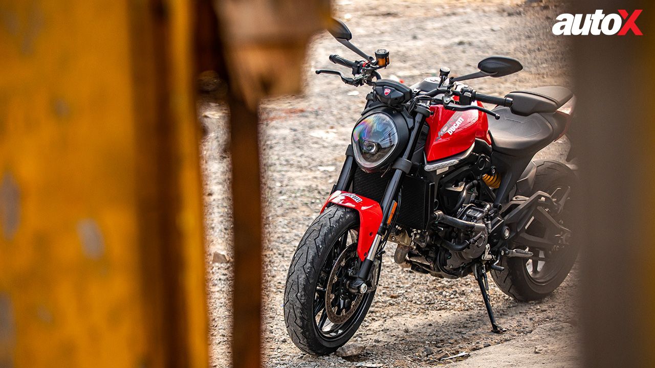 Ducati Monster Prices Reduced by Rs 2 Lakh in India, Check New Prices Here