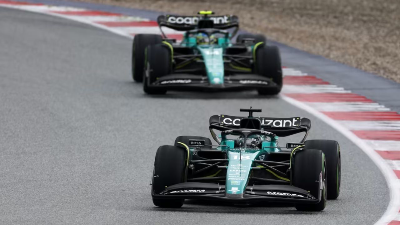 F1 Austrian Grand Prix: Aston Martin Protest Leads to Penalties for Eight Drivers, Including Hamilton