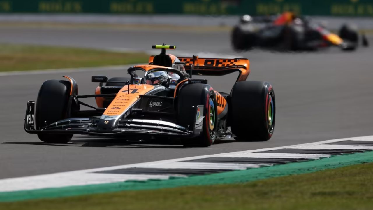 F1: This McLaren Low-Key Leader is One of the Top Stars of Woking Squad's Progress
