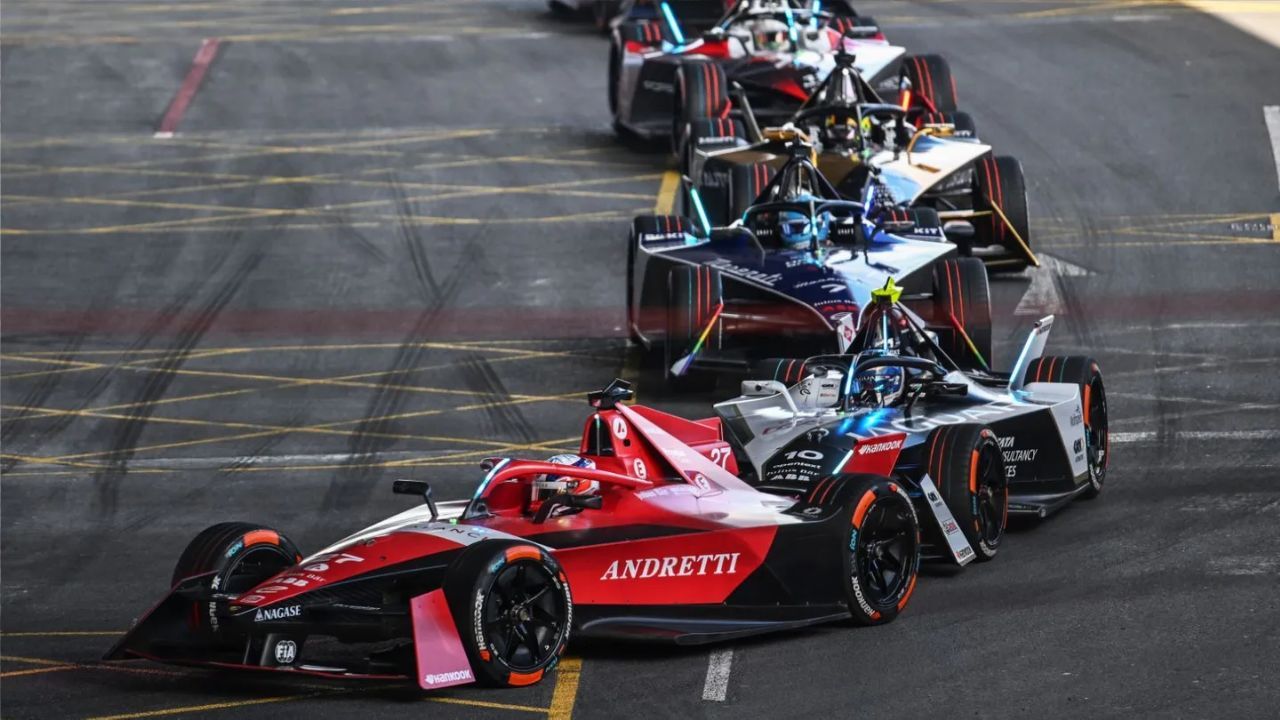 Formula E: Hyderabad E-Prix 2024 Race Faces Potential Cancellation Risk; Here's Why