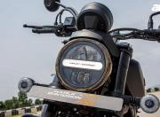 Harley Davidson X440 Head Light