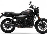 Harley Davidson X440 Matte Black