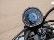 Harley Davidson X440 Tachometer