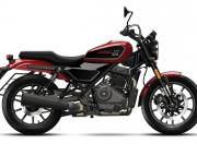 Harley Davidson X440 Thick Red