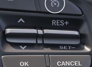 Hyundai Exter Cruise Control