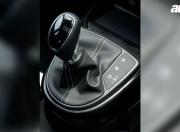 Hyundai Exter Gear Shifter