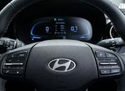 Hyundai Exter Steering Wheel