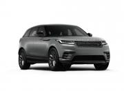 Land Rover Range Rover Velar Zadar Grey Metallic