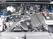Maruti Suzuki Invicto Engine Shot