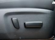 Maruti Suzuki Invicto Seat Adjustment Knob