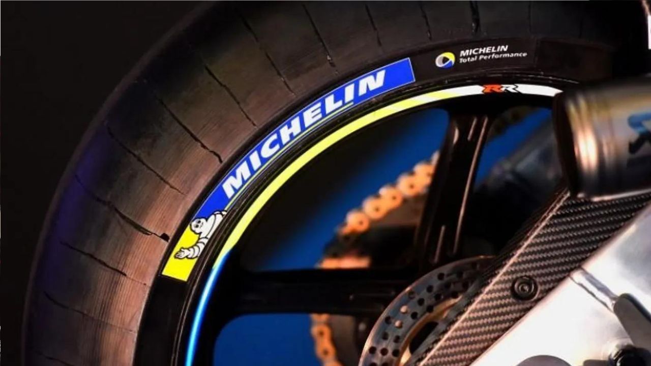 MotoGP Michelin 