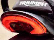 Triumph Scrambler 400 X Tail Light