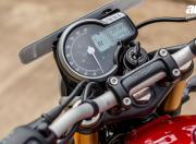 Triumph Speed 400 Speedometer
