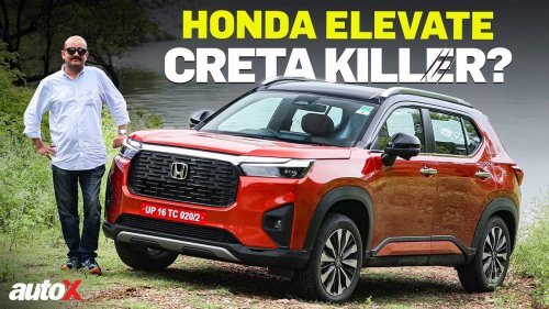 Honda Elevate Price 2023, Features & Specs