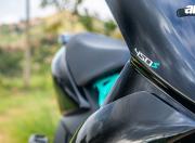 Ather 450S Model Logo