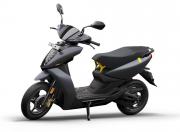Ather 450S Space Grey