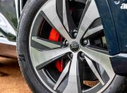Audi Q8 e Tron alloy wheel1