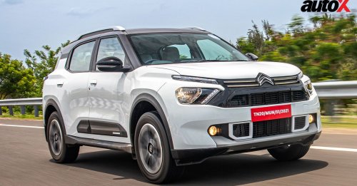 Citroen India launches Shine variant on C3 with new features; price starts  at INR 6.16 lakh, ET Auto