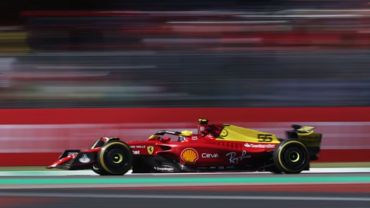 Formula 1 Italian Grand Prix: Where to watch live action, when to watch in  India