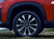 Honda Elevate alloy wheel2