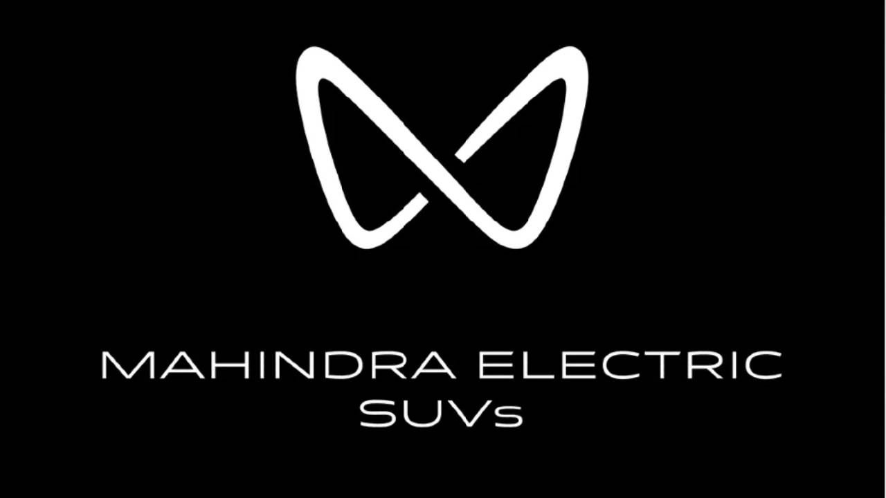 Mahindra New Logo