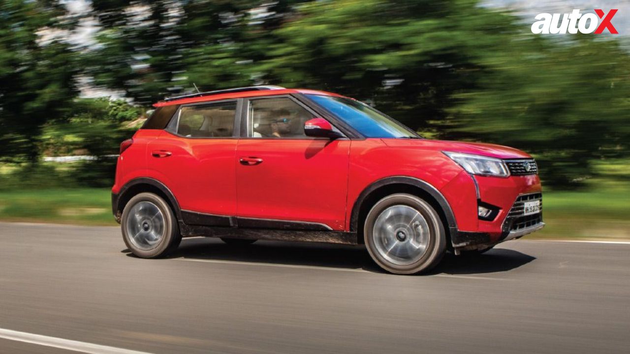 Mahindra XUV300 SUV Becomes Dearer By Rs 67,000 in India; Check New Prices Here