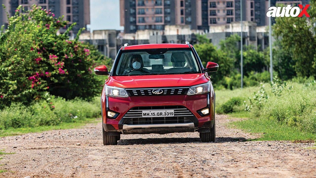 Mahindra XUV300 New Base W2 Variant Launched in India at Rs 7.99 Lakh, TurboSport trim Gets W4 Spec