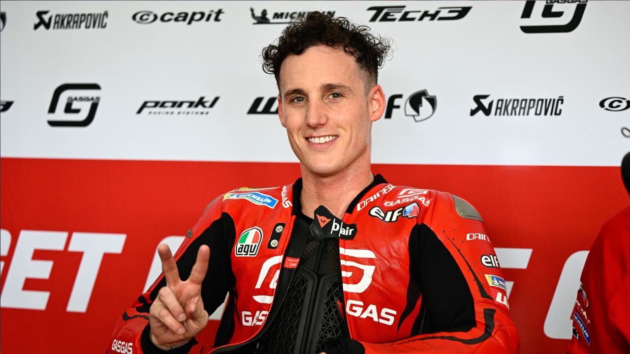 MotoGP British GP: GasGas Racing Conforms Pol Espargaro Return for Silverstone Race