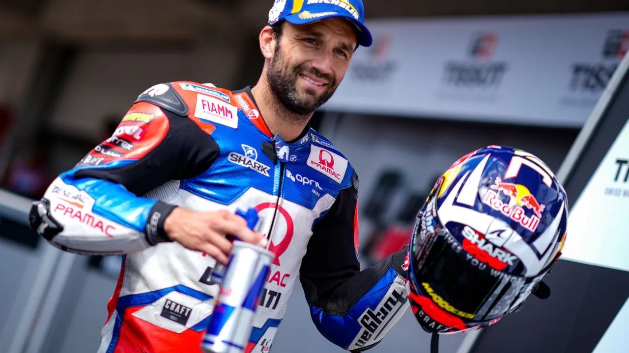 MotoGP: Johann Zarco Confirms LCR Ride in 2024, No Switch to Repsol Honda