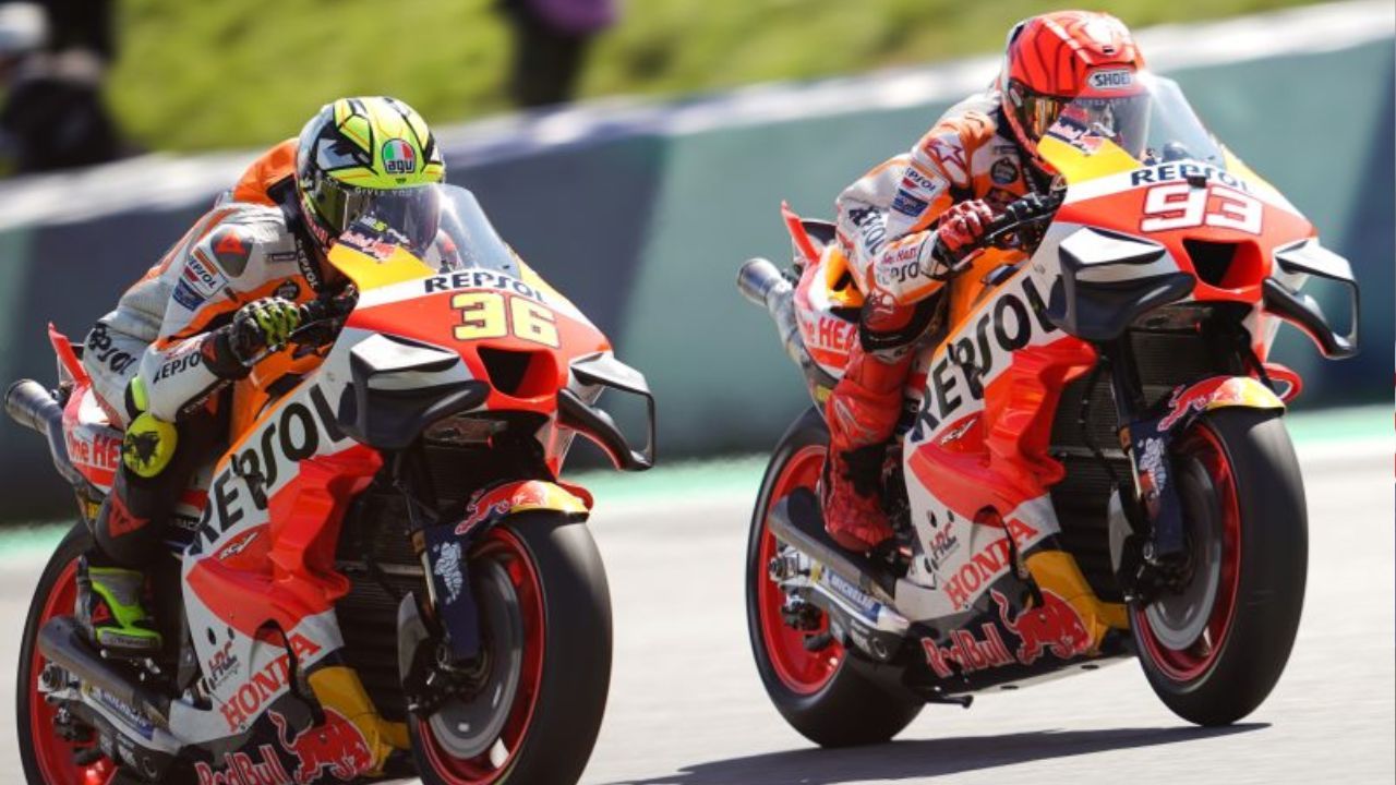 MotoGP Japanese GP: When and Where to Watch the Motegi Race in India