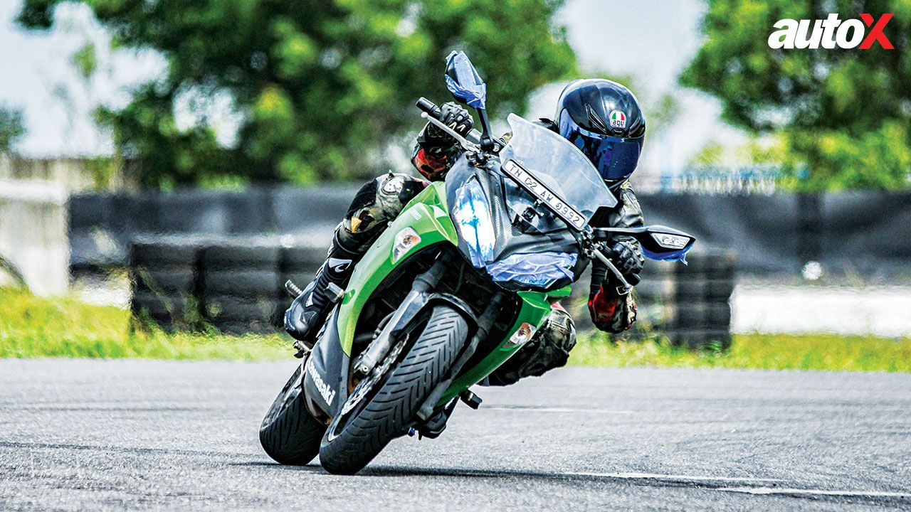 TVS Eurogrip Roadhound Review - Superbike Tyres Built To Take The On The Likes Of Pirelli & Michelin