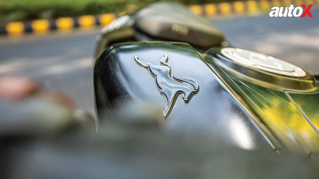 TVS Motor Company Clocks Domestic Two-Wheeler YoY Sales Growth of 21% in February, Exports up 98%